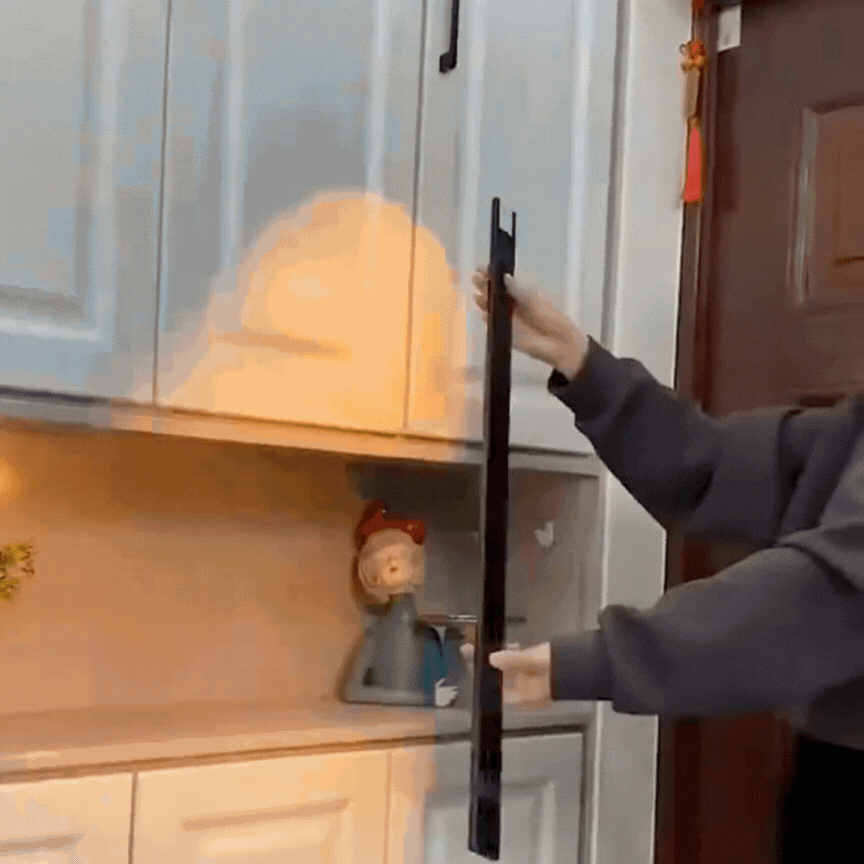 Under The Cabinet Lights : Wireless Motion Sensing Lights